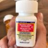Buy Morphine Sulphate