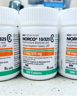 Buy Norco 10 mg online