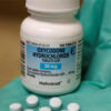 Buy Oxycodone 30 mg online